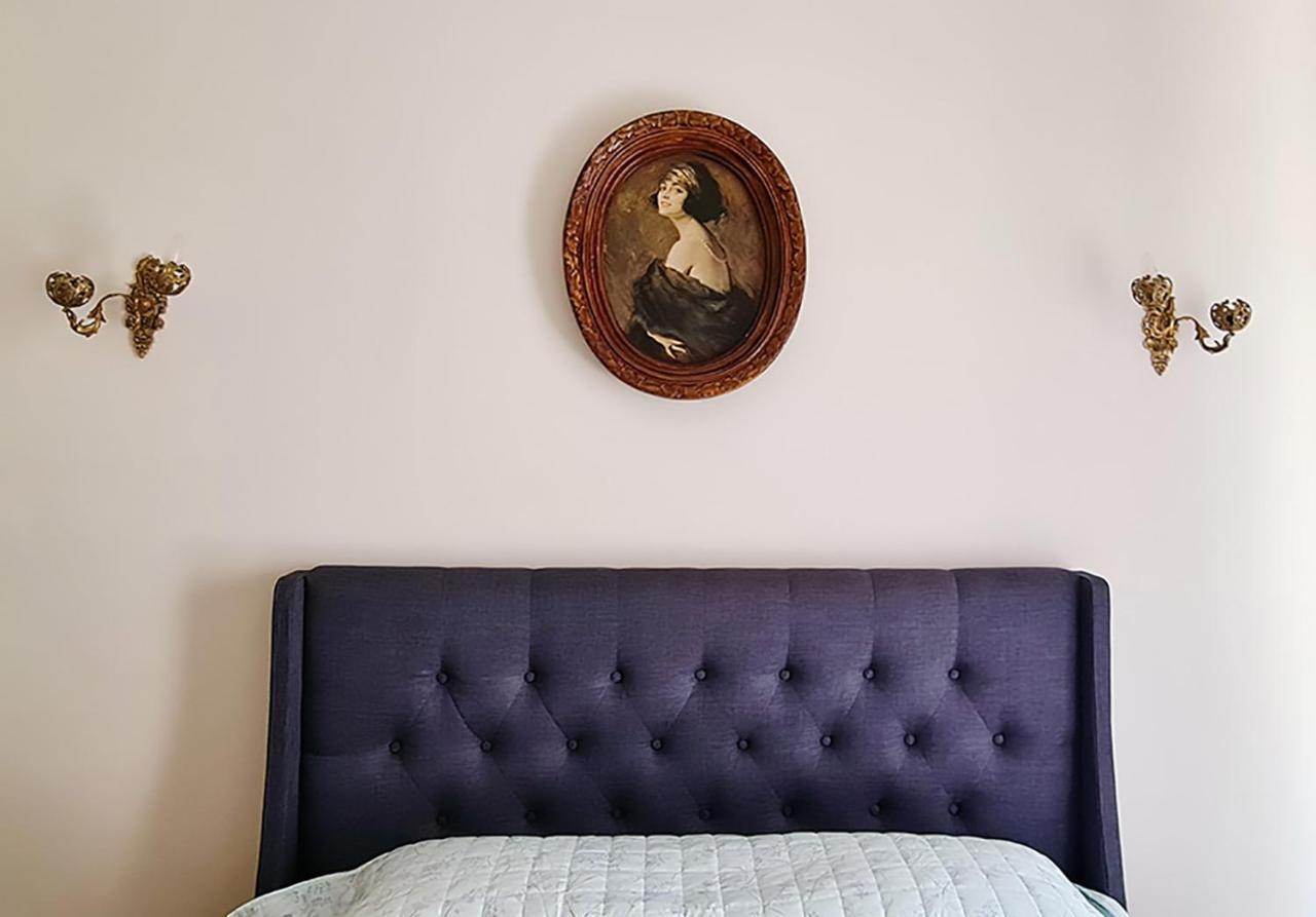 Apartmán Georgia On My Mind Atény Exteriér fotografie