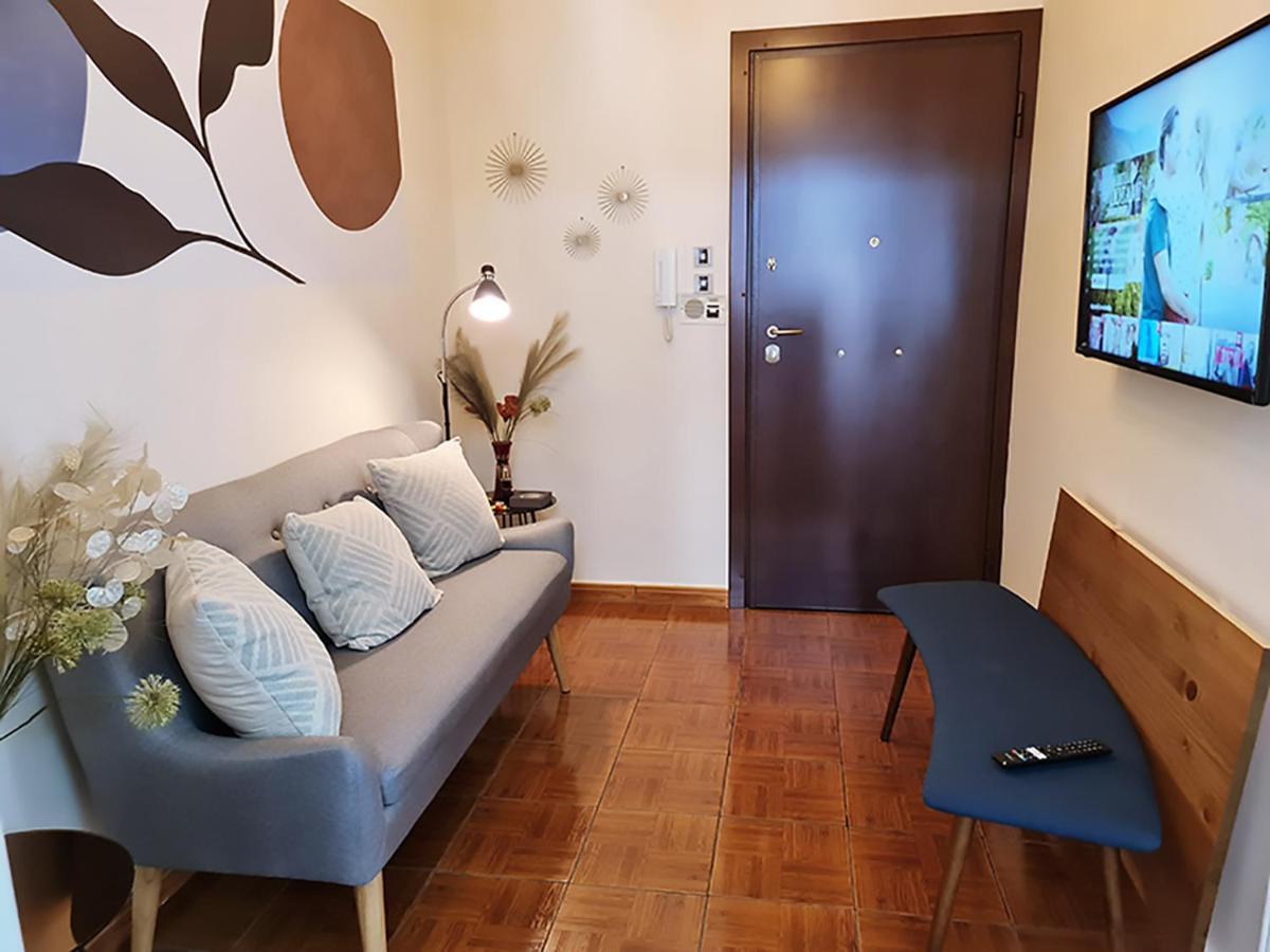 Apartmán Georgia On My Mind Atény Exteriér fotografie